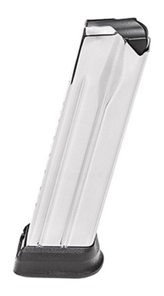 Springfield Armory XDME5116 Elite 16rd 10mm Auto Stainless Steel view 3