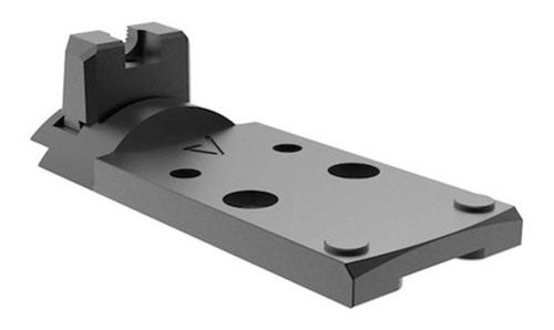 Springfield Armory Agency Optic System Mounting Plate 1911 DS for HEX Wasp