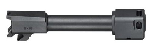 Springfield Armory HC0901TB-KIT Hellcat 3.80in Threaded 9mm Luger with Self view 3