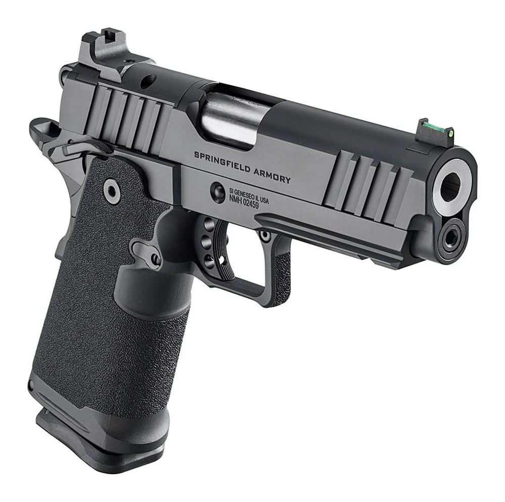 Springfield Armory PH9117AOS Prodigy 9mm Luger 20+1/17+1 4.25in Bull Barrel view 2