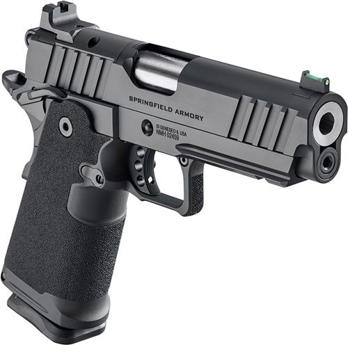 Springfield Armory PH9117AOS Prodigy 9mm Luger 20+1/17+1 4.25in Bull Barrel view 5