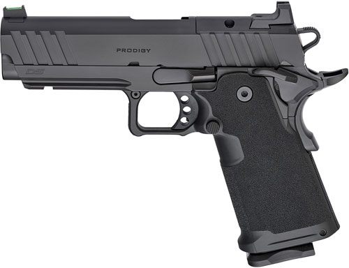 Springfield Armory PH9117AOS Prodigy 9mm Luger 20+1/17+1 4.25in Bull Barrel view 6