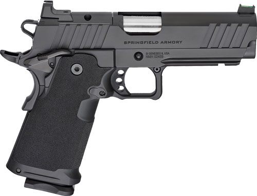 Springfield Armory PH9117AOS Prodigy 9mm Luger 20+1/17+1 4.25in Bull Barrel view 7