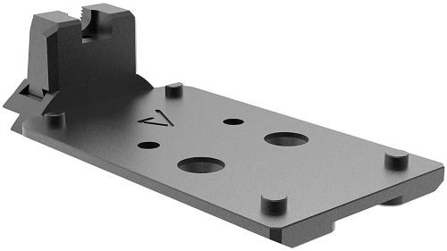 Springfield Armory Agency Optic System Mounting Plate 1911 DS for Aimpoint