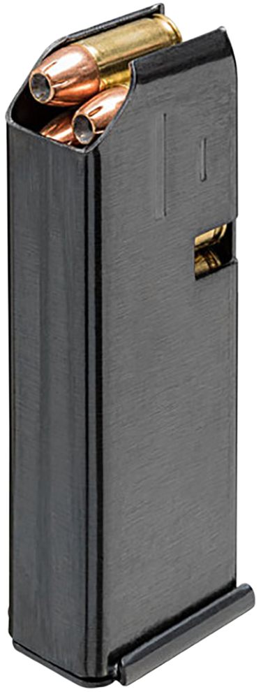 Springfield Armory ARS6010 Saint 10rd 9mm Luger Fits Victor Carbine Black S