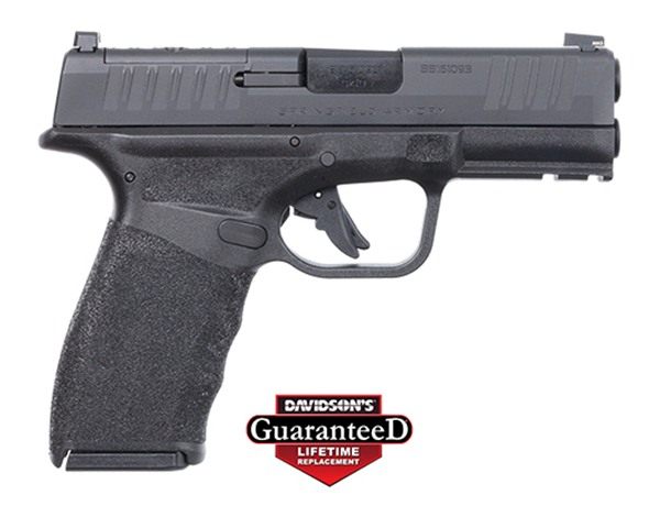 Springfield Armory HCP9379BOSPLC Hellcat Pro OSP Compact 9mm Luger 10+1 3.7 view 5