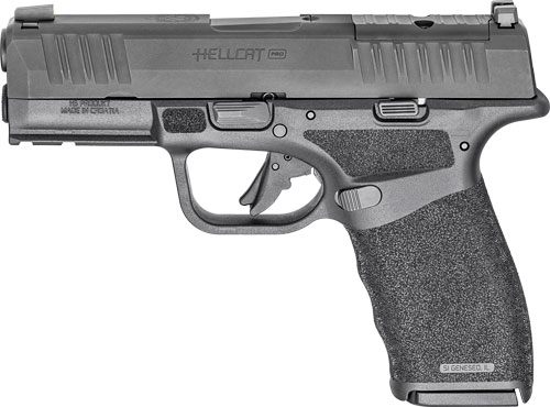 Springfield Armory HCP9379BOSPLC Hellcat Pro OSP Compact 9mm Luger 10+1 3.7 view 6