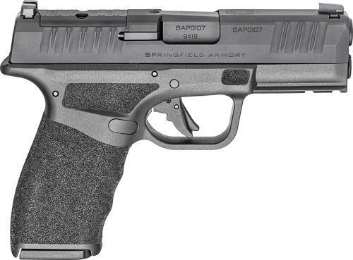 Springfield Armory HCP9379BOSPLC Hellcat Pro OSP Compact 9mm Luger 10+1 3.7 view 7
