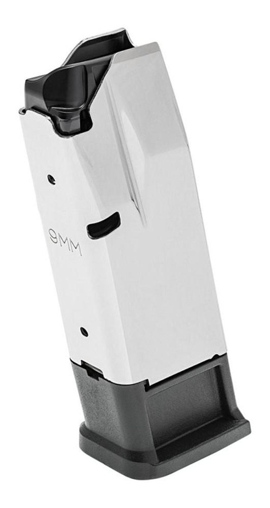 Springfield Armory HCP5910 Hellcat Pro 10rd 9mm Luger Stainless Steel view 3