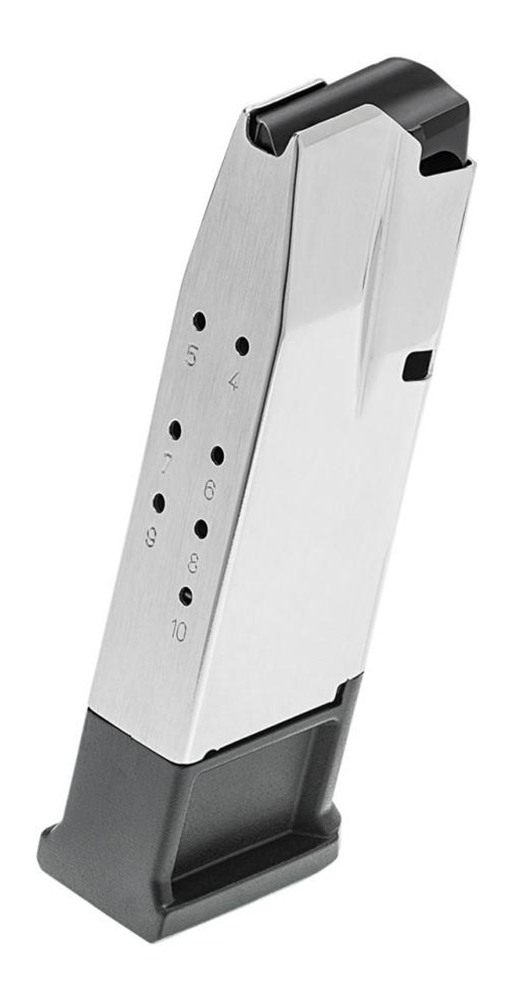 Springfield Armory HCP5910 Hellcat Pro 10rd 9mm Luger Stainless Steel view 4