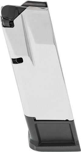 Springfield Armory HCP5910 Hellcat Pro 10rd 9mm Luger Stainless Steel view 6