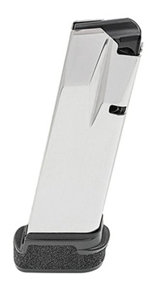 Springfield Armory HCP5917 Hellcat Pro 17rd 9mm Luger Stainless Steel view 4