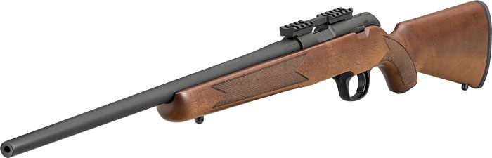 Springfield Armory BARC92022GS Model 2020 Rimfire Classic Full Size 22 LR 1 view 3