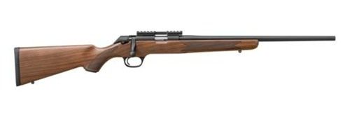 Springfield Armory Model 2020 Rimfire Classic Rifle .22 LR 10rd Magazine 20" Barrel Grade A Walnut