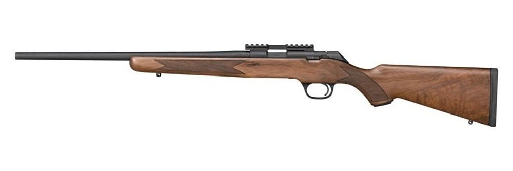 Springfield Armory BARC92022GAA Model 2020 Rimfire Classic 22 LR 10+1 20in view 2