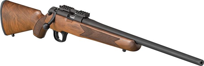 Springfield Armory BARC92022GAA Model 2020 Rimfire Classic 22 LR 10+1 20in view 3