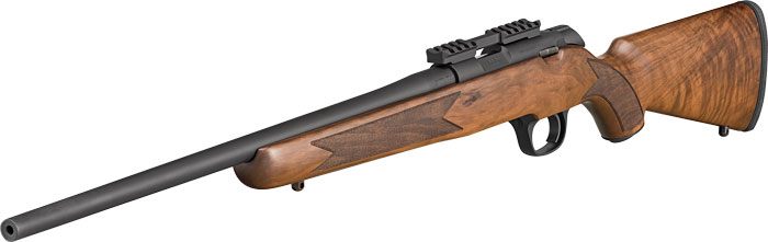 Springfield Armory BARC92022GAA Model 2020 Rimfire Classic 22 LR 10+1 20in view 4