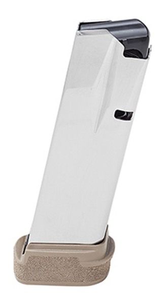 Springfield Armory HCP5917F Hellcat Pro 17rd 9mm Luger White/Desert view 4