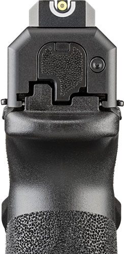 Springfield Armory EC9459BU Echelon Full Size 9mm Luger 20+1 4.50in Black M view 8