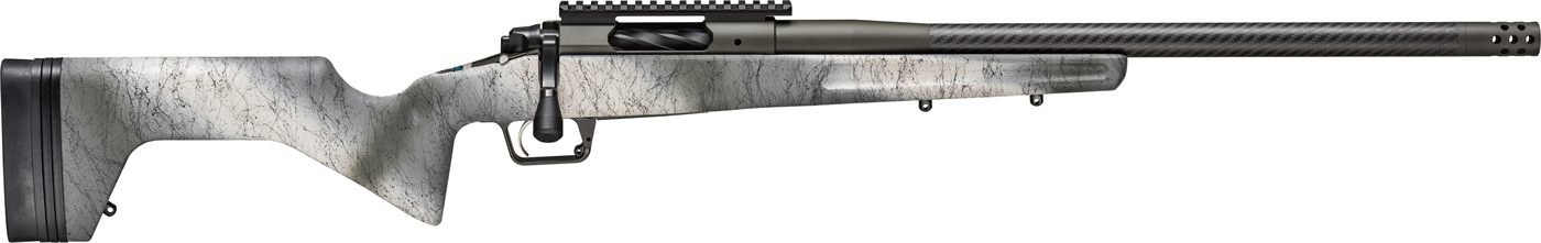 Springfield Armory Model 2020 Redline Rifle .308 Win 3rd Magazine 20in Thre