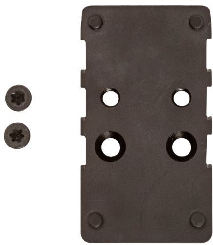 Springfield Armory Echelon Variable Interface Plate Doctor Ftprnt