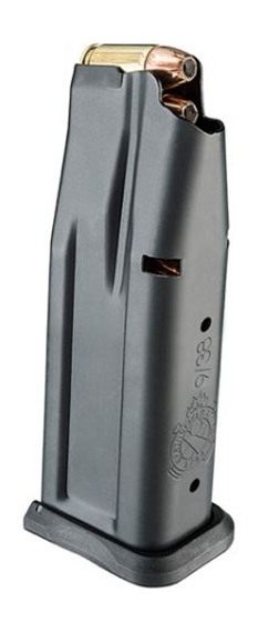 Springfield Armory Magazine 1911 DS Prodigy 9MM 15RD Compact