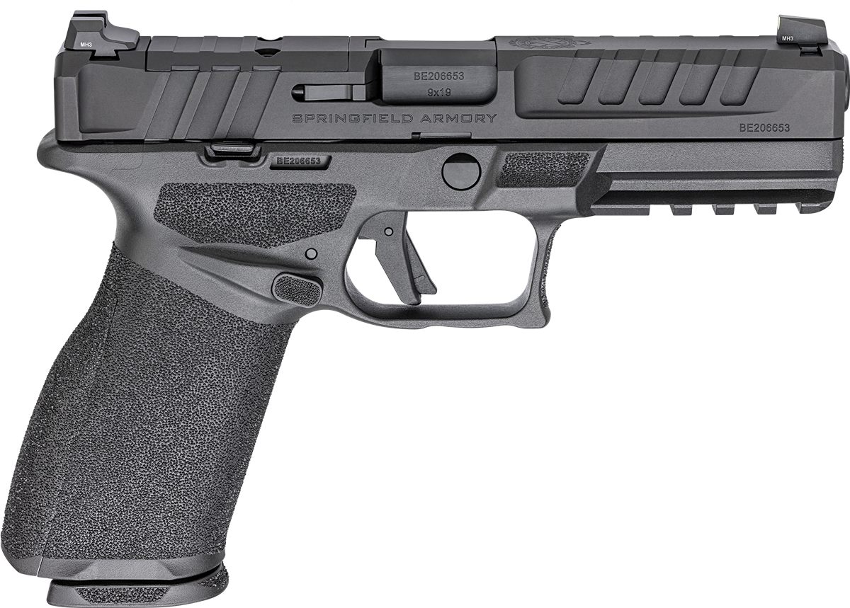 Springfield Echelon Handgun 9mm Luger 15rd Magazine(2) 4.5in Barrel 3-Dot T