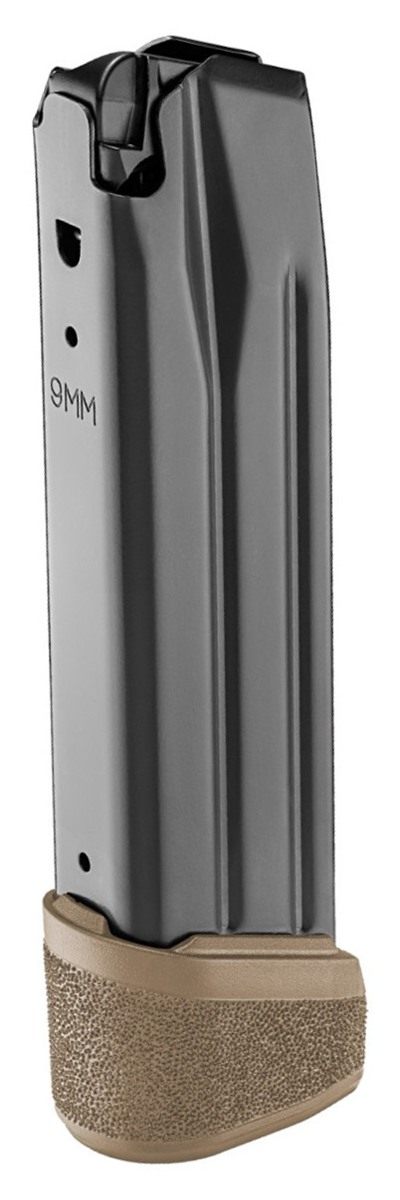 Springfield Magazine Sprgfld 9MM Echelon 20R FDE