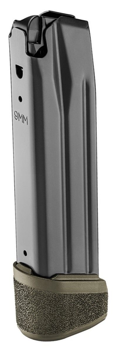 Springfield Armory Magazine Sprgfld 9MM Echelon 20R ODG