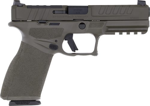 Springfield Armory Echelon Handgun 9mm Luger 15rd Magazines (2) 4.5in Barre view 5