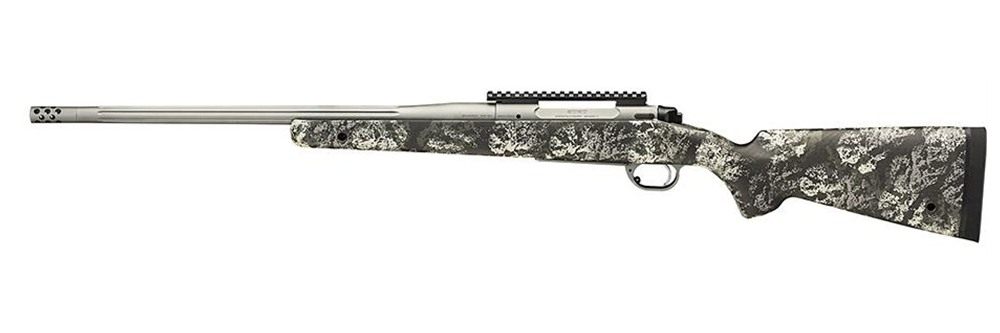 Springfield Armory BAB92265CMY 2020 Boundary 6.5 Creedmoor 22in Tactical Gr view 7