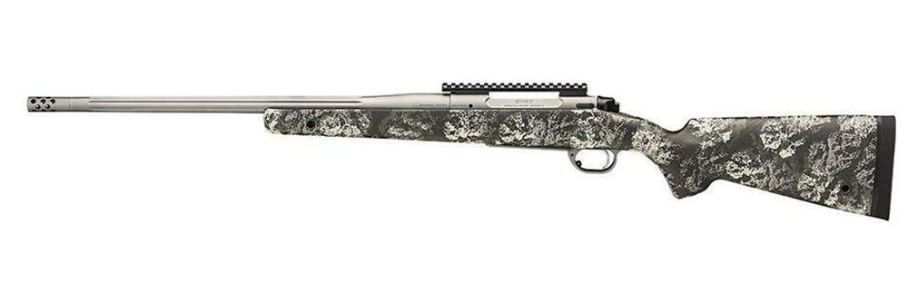 Springfield Armory BAB920308Y 2020 Boundary 308 20in Rogue Camo Fluted Barr view 3