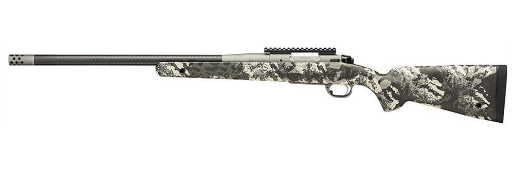 Springfield Armory BAB92265CMCFY 2020 Boundary 6.5 Creedmoor 4rd 22in Tacti view 3
