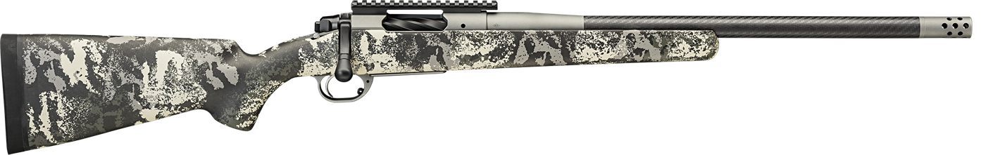 Springfield Armory 2020 Boundary .308 Carbon Fiber 20in 3RD