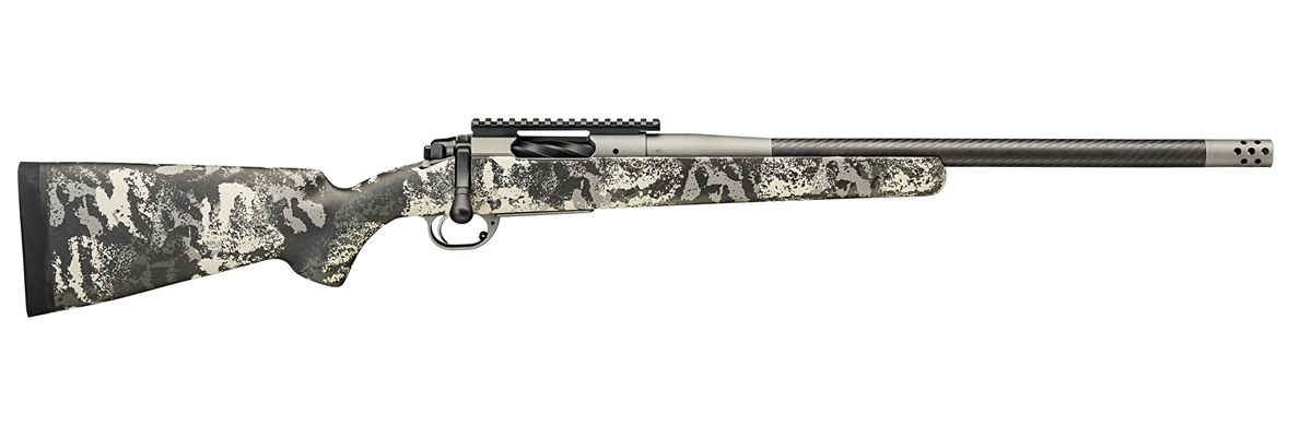 Springfield Armory 2020 Boundary .308 Carbon Fiber 20in 3RD view 2
