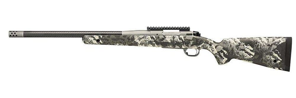 Springfield Armory 2020 Boundary .308 Carbon Fiber 20in 3RD view 3