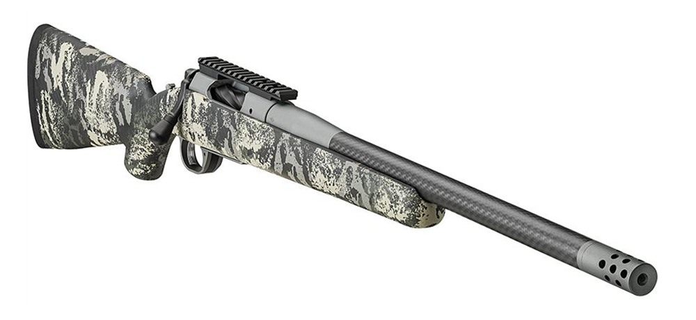 Springfield Armory BAB92465PRCCFY 2020 Boundary 6.5 PRC 3rd 24in Tactical G view 4