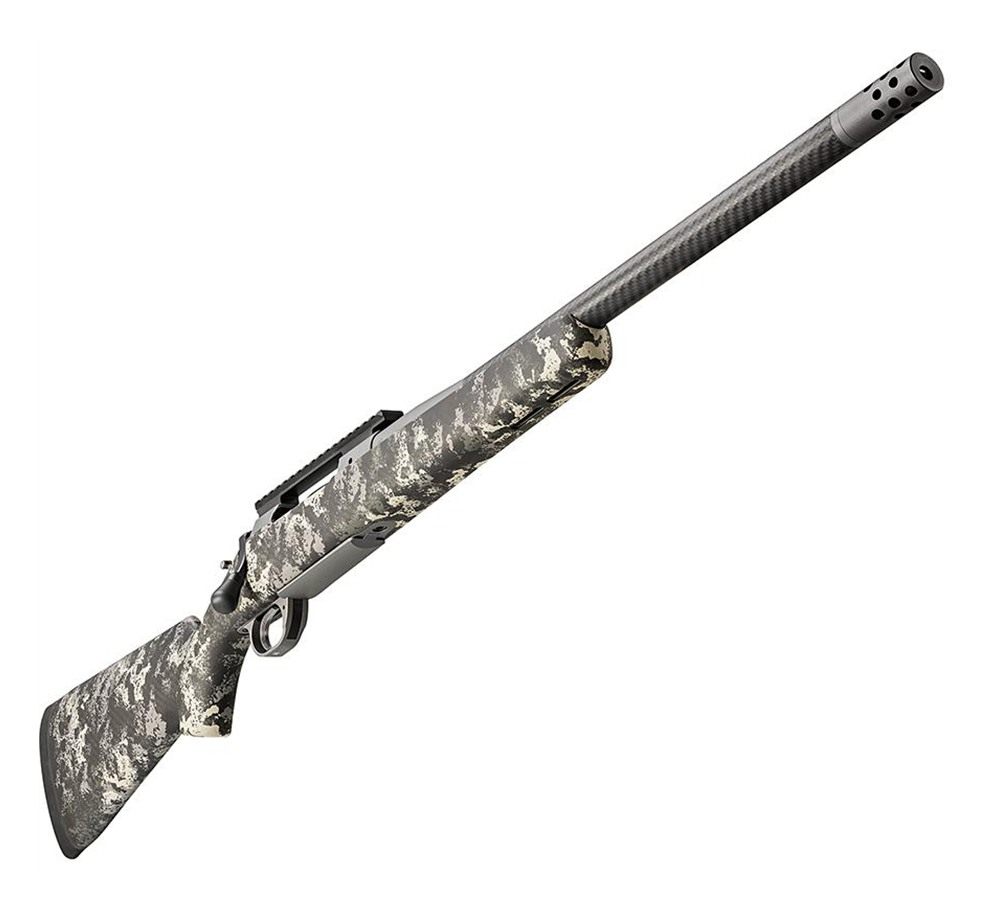 Springfield Armory BAB924300PRCCFY 2020 Boundary 300 PRC 24in Rogue Camo Fl view 2