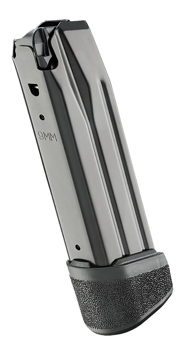 Springfield Armory EC6018C Echelon 4.0C 18rd 9mm Luger Compact Stainless St