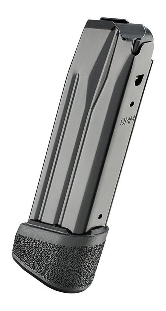 Springfield Armory EC6018C Echelon 4.0C 18rd 9mm Luger Compact Stainless St view 2