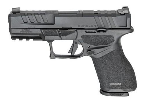 Springfield Armory Echelon 4.0C 9MM Pistol Black U DOT Tritium 2-10RD Cali view 3