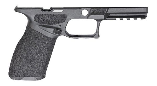 Springfield Armory Echel Cmpt Grip MD/STD BLK