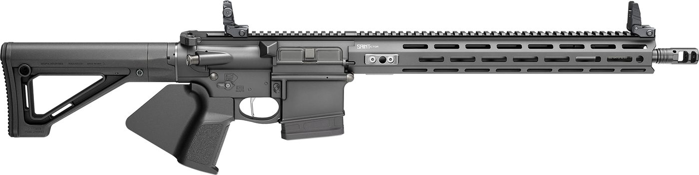 Springfield Armory STV916308BCAV2 CA Victr 308 16 10R