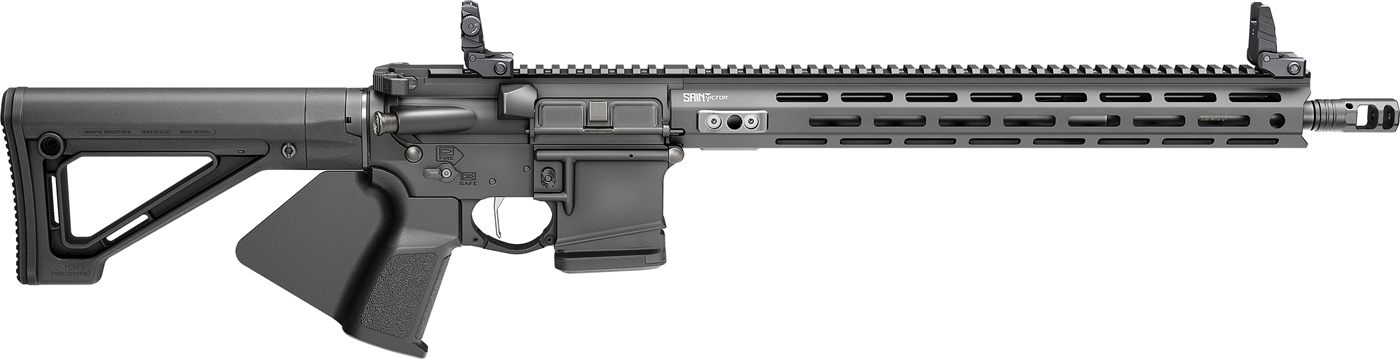 Springfield STV916556BCAV2 CA Victr 5.56 16 10R