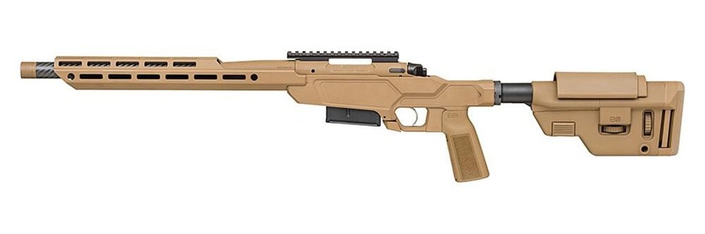 Springfield Armory BAH91665CMCFCB 2020 Heatseeker 6.5 Creedmoor 5+1 16in Ca view 4