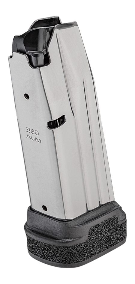 Springfield Armory HC5313 Hellcat 13rd 380 ACP Black