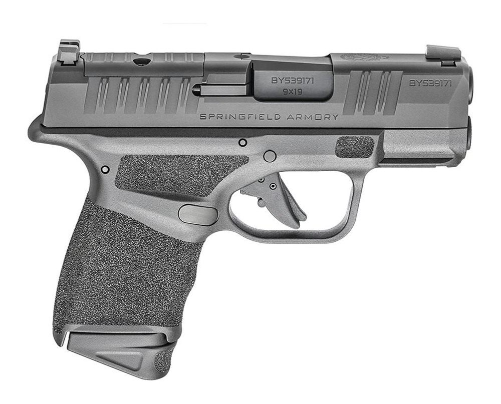 Springfield Gear Pac Hellcat Micro-Compact OSP Handgun 9mm Luger 11(1) 13(3 view 4