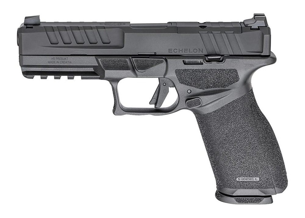 Springfield Armory Gear Pac Echelon Handgun 9mm Luger 15rd(4) Magazines 4.5 view 3