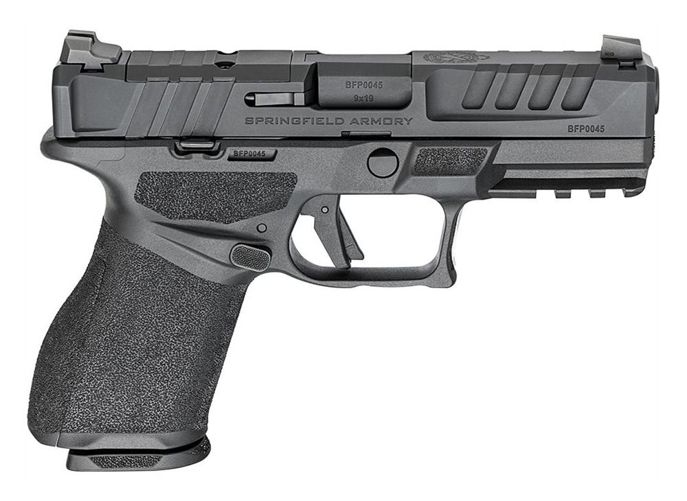 Springfield Armory Gear Pac Echelon 4.0C Handgun 9mm Luger 15rd(1) 18rd(3) view 2