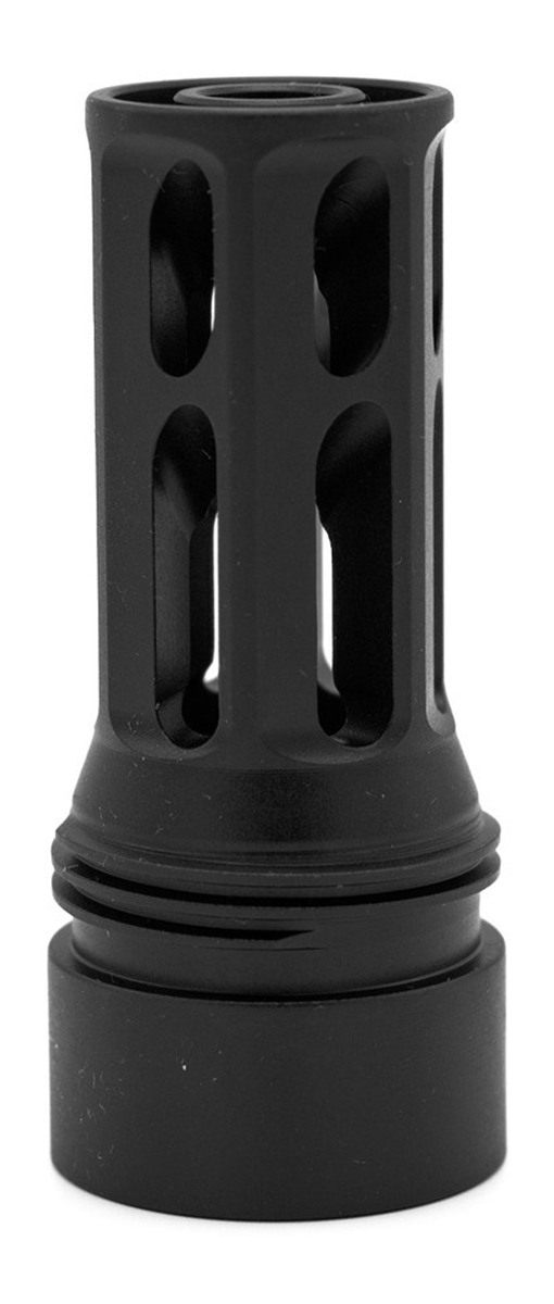 Huxwrx Flash Hider QD 762 M24x1.5rh